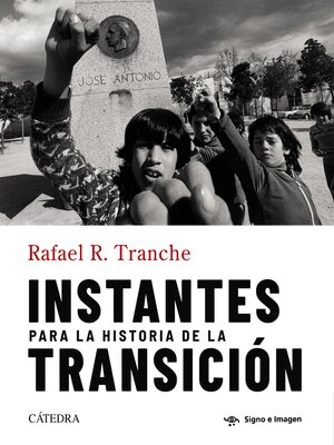 cover image of Instantes para la historia de la Transición